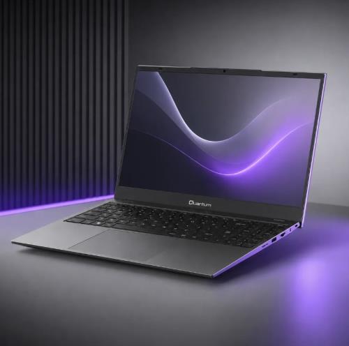 QUANTUM Prime TM1200-S Intel i5-13600H 32GB LPDDR5 RAM 512GB NVMe SSD 15.6" FHD IPS Freedos